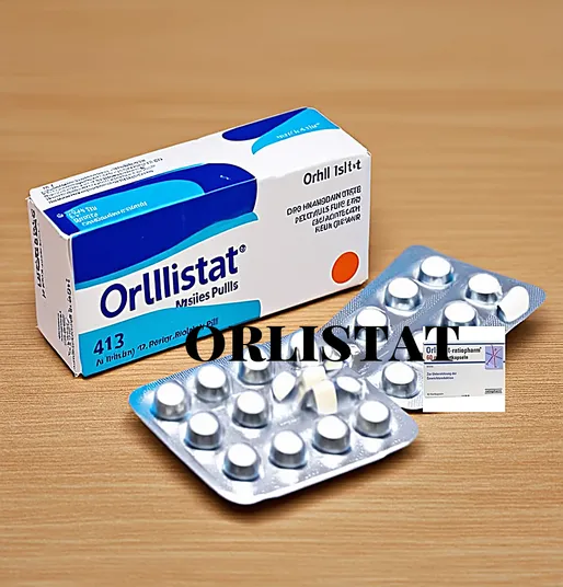 Orlistat